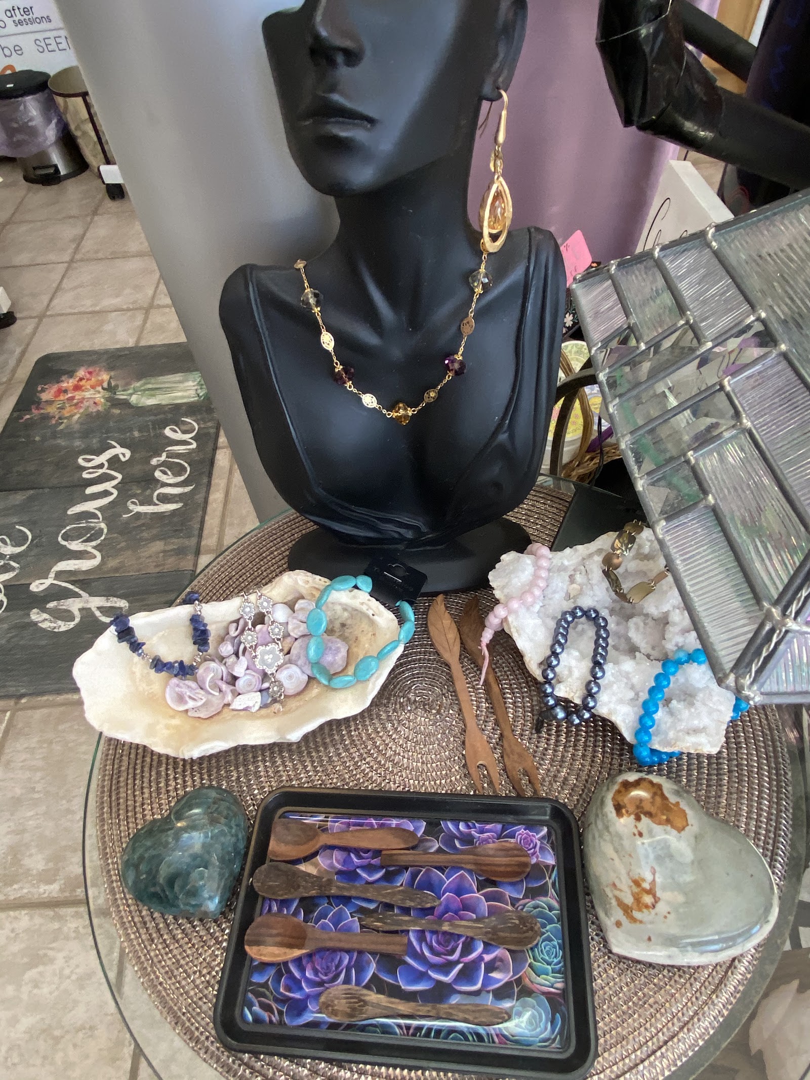 The Pampering Place Day Spa & Gift Boutique nail photo 8